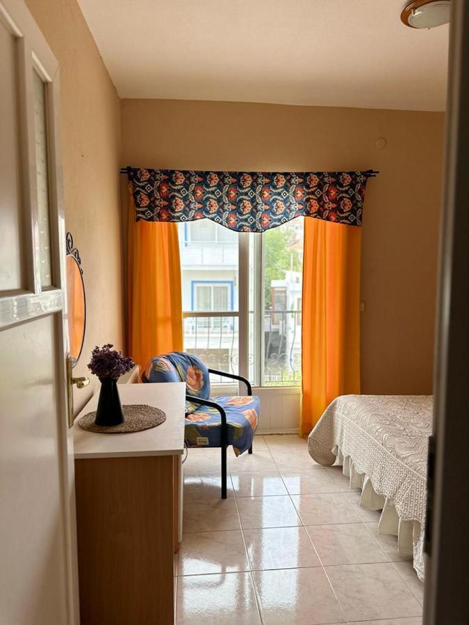 Yalcinkayalar Aparthotel ดัตชา ภายนอก รูปภาพ