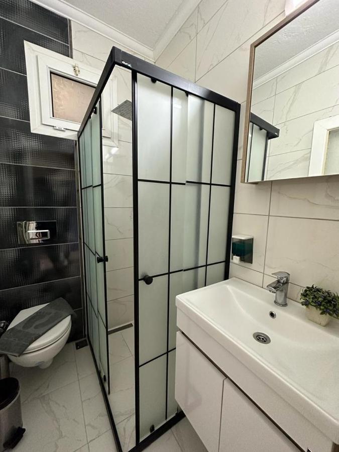 Yalcinkayalar Aparthotel ดัตชา ภายนอก รูปภาพ