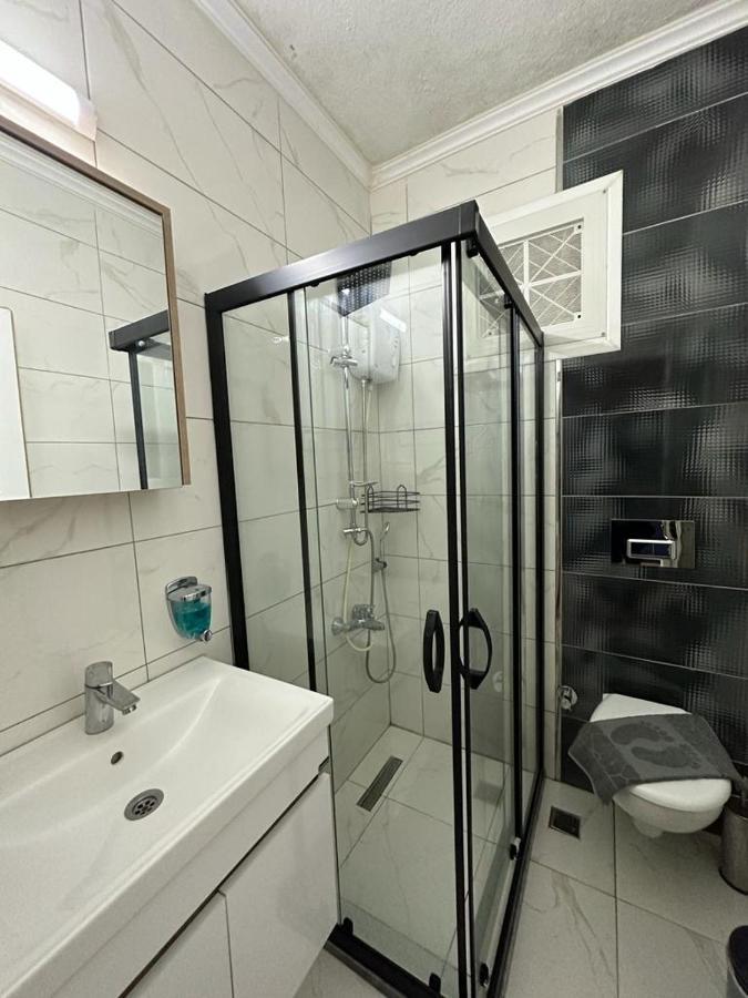 Yalcinkayalar Aparthotel ดัตชา ภายนอก รูปภาพ