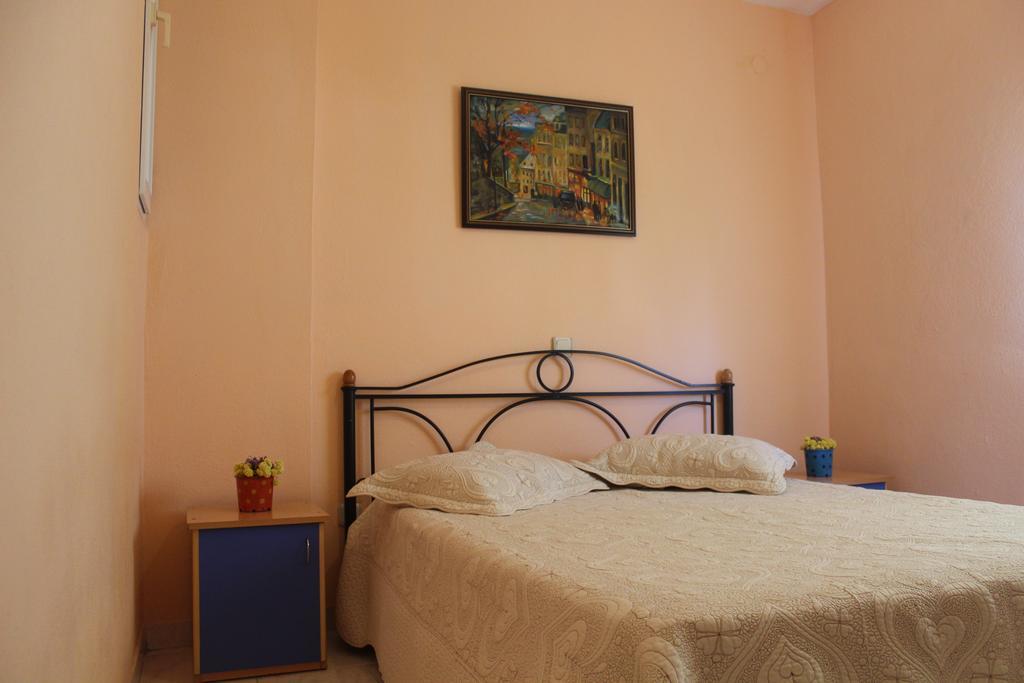 Yalcinkayalar Aparthotel ดัตชา ภายนอก รูปภาพ