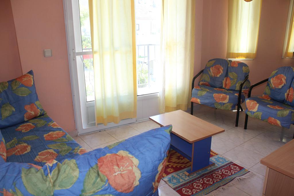 Yalcinkayalar Aparthotel ดัตชา ห้อง รูปภาพ