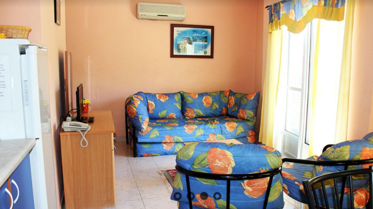 Yalcinkayalar Aparthotel ดัตชา ภายนอก รูปภาพ